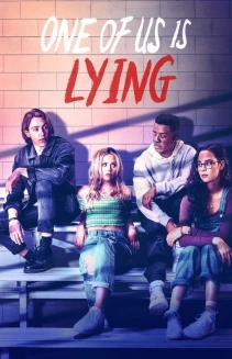 Watch One of Us Is Lying online